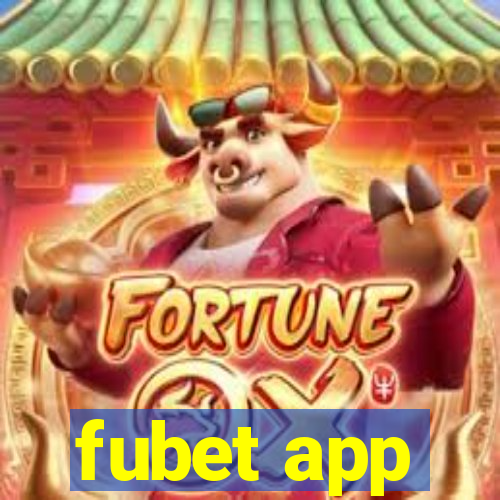 fubet app